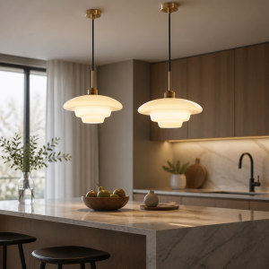 Pendant Lights